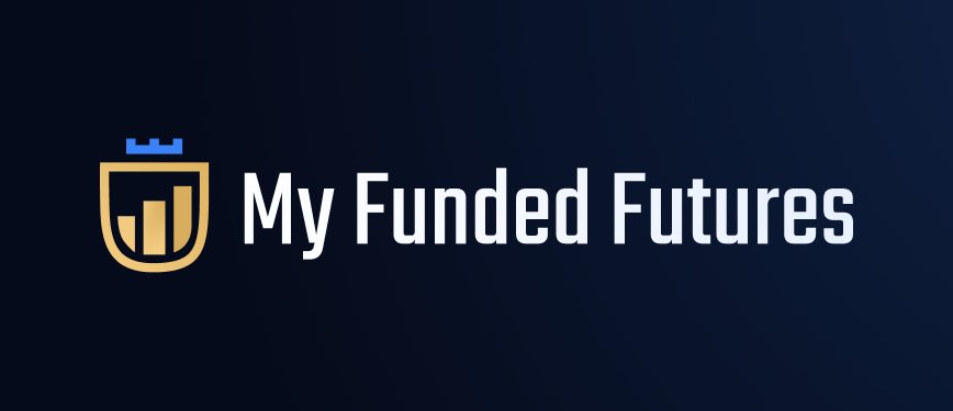 Image of My Funded Futures logo