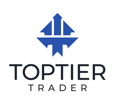 toptiertrader Image of Top Tier Trader logo
