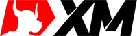 Image of XM Trading logo