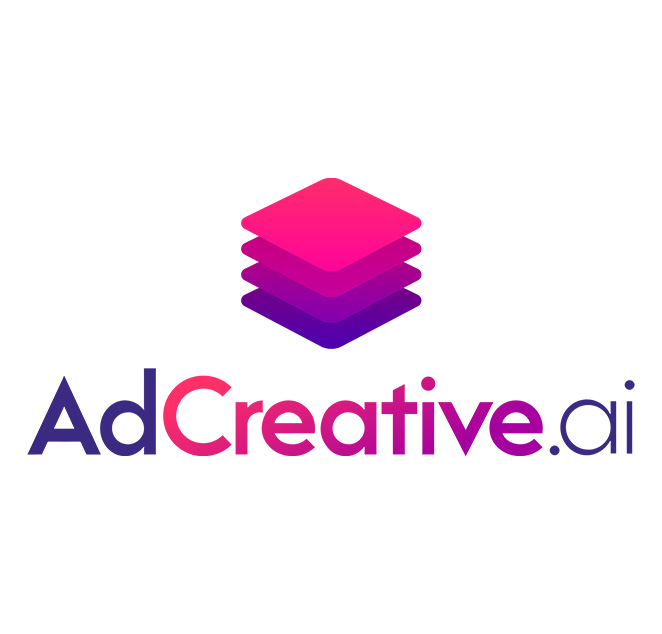Image of AdCreative AI logo