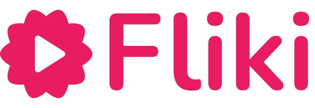 Image of Fliki AI logo