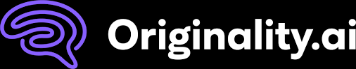 Image of Originality AI logo