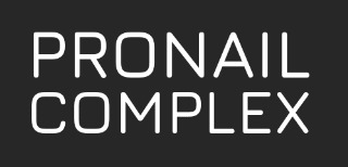 Image of ProNail Complex logo