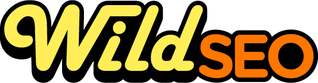 Image of WildSEO logo