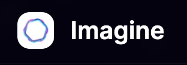 Image of Imagine.art logo