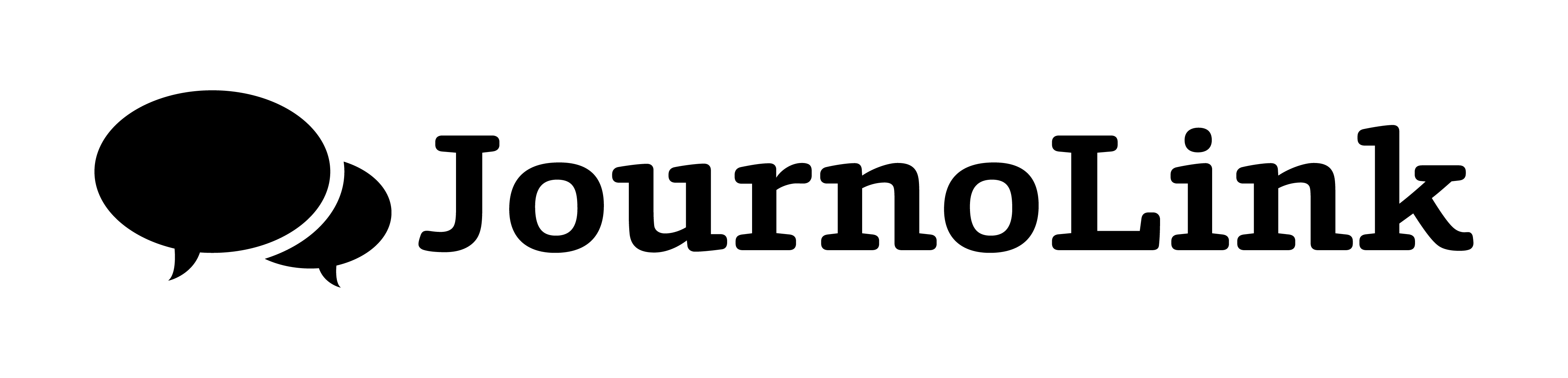 Image of Journolink logo