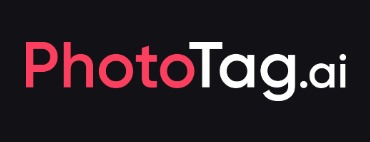 Image of Phototag AI logo
