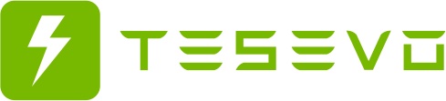 Image of TESEVO logo