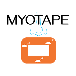 Image of MyoTape logo