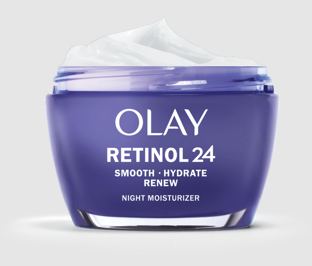 Image of Olay Retinol 24